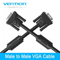 Cáp VGA 10m Vention VAG-B04-B1000
